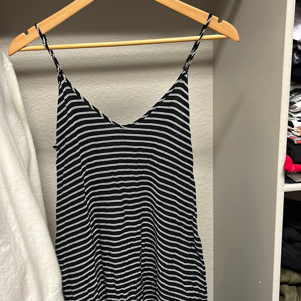 Maxi dress , size S